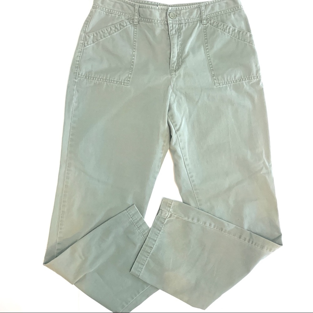 💚5 for 25💚Caribbean Joe cargo pants
